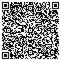 QR code with Gap contacts