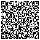 QR code with Ampm Tickets contacts