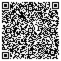 QR code with Gap contacts