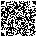 QR code with Gap Inc contacts