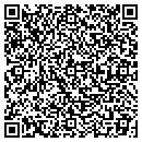 QR code with Ava Police Department contacts