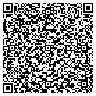 QR code with Chicken on the Run Rostiseria contacts