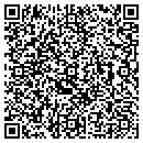 QR code with A-1 T V Shop contacts