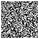 QR code with Rainey Realty contacts