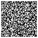 QR code with Halstead Architects contacts