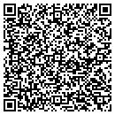 QR code with A & E Electronics contacts
