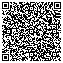 QR code with C T Mini Pig contacts