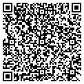 QR code with Janets Thrifty contacts