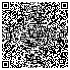 QR code with Rinker Materials Corporation contacts