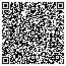 QR code with Jda Entrprss Of Plm Bch contacts