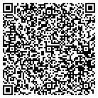 QR code with Fausto's Bistro LLC contacts