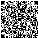 QR code with Calvary Tabernacle Church contacts