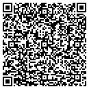QR code with I Branson Guest Service contacts