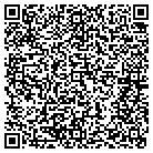 QR code with Ulla Lange Property Mntnc contacts