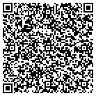 QR code with C & G MULTISERVICES, INC. contacts