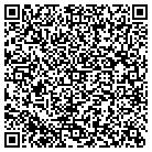 QR code with Risinger Re & Appraisal contacts