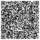 QR code with Mansfield Box Ofc-Civic Center contacts