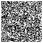 QR code with Highland Woods Country Club contacts