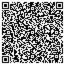QR code with Ticket Express contacts
