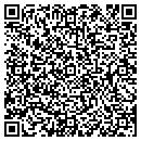 QR code with Aloha World contacts