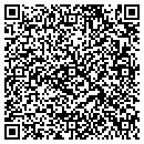 QR code with Marj on Main contacts