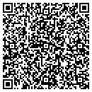 QR code with B & T Enterprise contacts
