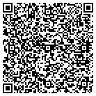 QR code with C D Hackler Consulting Services contacts