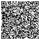 QR code with Marva Bannerman Pool contacts