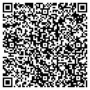 QR code with C & C Automotive contacts