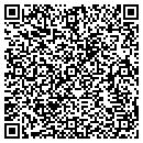 QR code with I Rock K Tv contacts