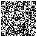 QR code with Jamaican Gees contacts