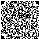 QR code with Allentown Police Department contacts