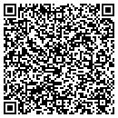 QR code with Jetties contacts