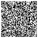 QR code with Kabob Bazaar contacts