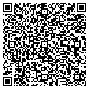 QR code with Kabobelicious contacts