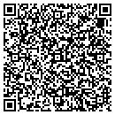 QR code with George Hall Jr contacts