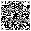 QR code with AC O Partain contacts