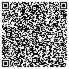 QR code with Christensen Travel Corp contacts