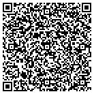 QR code with Pension Consulting Service contacts