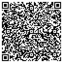 QR code with E-Ticketshack.com contacts