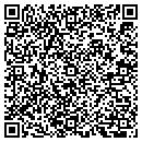 QR code with Claytons contacts