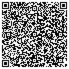 QR code with Professional Karate Center Cor contacts