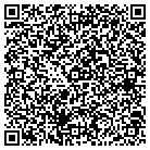 QR code with River's Edge Property Mgmt contacts