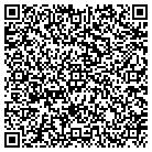 QR code with Rhonda Wright Equestrian Center contacts