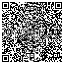 QR code with Heafner Tires contacts
