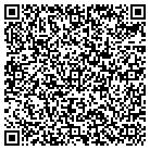 QR code with D I S H Net Work By Dish Sat Tv contacts