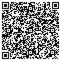 QR code with Rockin W Stable contacts