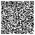 QR code with Rose Isle Inc contacts