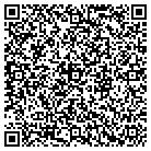 QR code with D I S H Net Work By Dish Sat Tv contacts