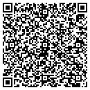 QR code with Truffles contacts